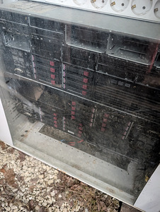 Palju põnevat vaid KG hinnaga! Homelab, DIY RAM, GPU JPM! (10 foto / 10)