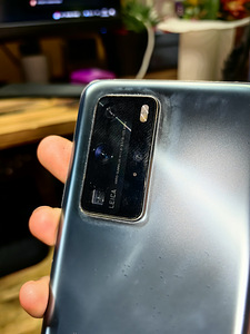 Huawei p40 pro (3 фото из 5)