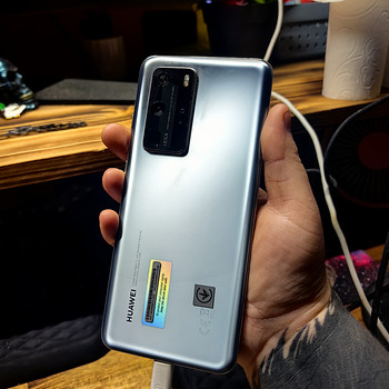 Huawei p40 pro
