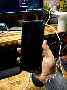 Huawei p40 pro (4 фото из 5)