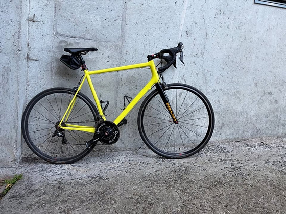 Cervélo R3(L) Шоссейный велосипед