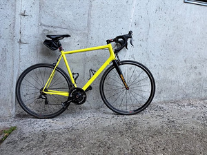 Cervélo R3(L) Шоссейный велосипед (1 фото из 6)