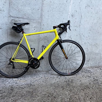 Cervélo R3(L) Шоссейный велосипед