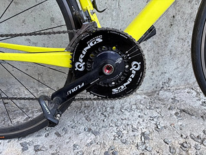 Cervélo R3(L) Шоссейный велосипед (2 фото из 6)