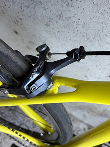 Cervélo R3(L) Шоссейный велосипед (3 фото из 6)