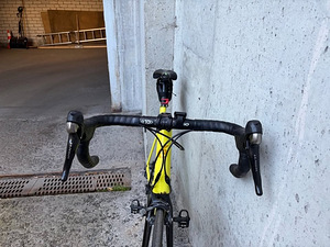 Cervélo R3(L) Шоссейный велосипед (4 фото из 6)