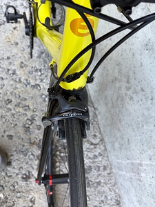 Cervélo R3(L) Шоссейный велосипед (5 фото из 6)