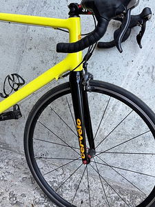 Cervélo R3(L) Шоссейный велосипед (6 фото из 6)