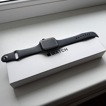 Apple Watch SE 2024 44mm GPS + LTE