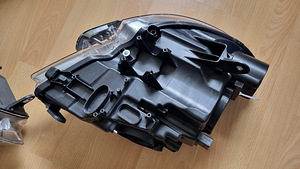 Skoda superb esituled (2 foto / 5)