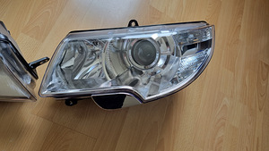 Skoda superb esituled (4 foto / 5)