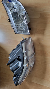 Skoda superb esituled (5 foto / 5)