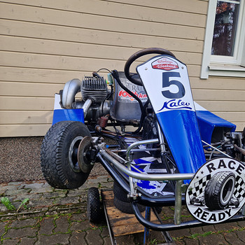 Kartauto