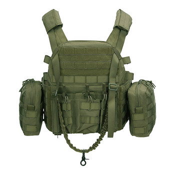 Taktikaline vest Operator LQ, Olive