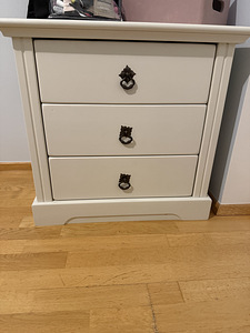 Magamistoamööbli komplekt (2 foto / 5)