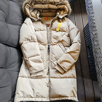 Парка Parajumpers