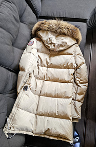 Парка Parajumpers (2 фото из 5)
