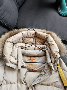 Парка Parajumpers (3 фото из 5)