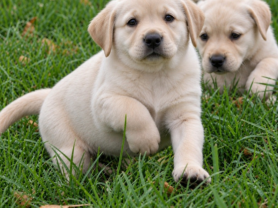 Labrador Retriver