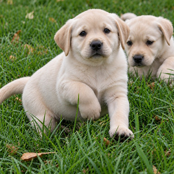 Labrador Retriver