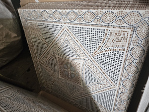 Plaadid ( umbes 11 m²) (1 foto / 3)