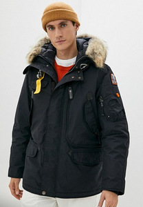 Мужская парка Parajumpers (2 фото из 9)