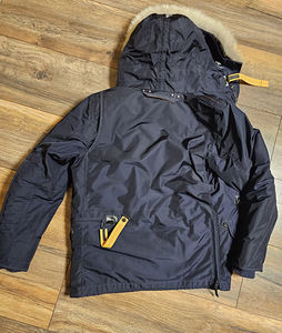 Мужская парка Parajumpers (3 фото из 9)