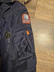 Мужская парка Parajumpers (4 фото из 9)
