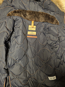 Мужская парка Parajumpers (5 фото из 9)