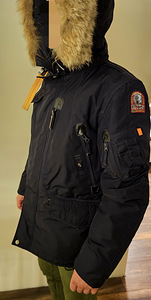 Мужская парка Parajumpers (9 фото из 9)