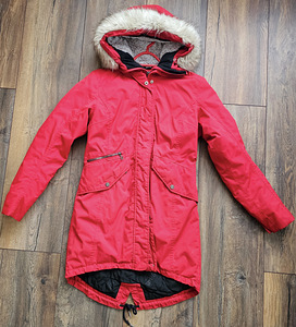 Altitude parka (1 foto / 3)