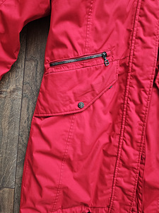 Altitude parka (2 foto / 3)