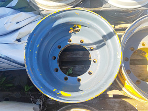 Veljed Michelin 22.5x9 (veoautole) (9 foto / 9)