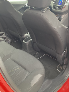Peugeot 208 2015a automaat (6 foto / 8)
