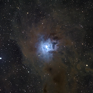 Астрофотокамера Player One Ares-C (IMX533) (4 фото из 4)