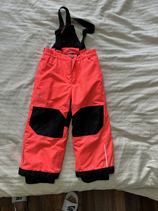 Icepeak talve püksid s 98 (1 foto / 2)