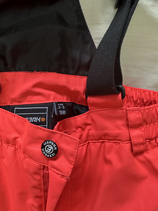 Icepeak talve püksid s 98 (2 foto / 2)