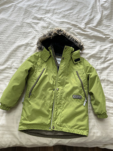 Lenne talvejope poisile s 116 (1 foto / 1)