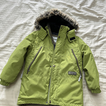 Lenne talvejope poisile s 116