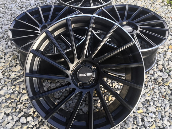 Motec 20xJ9 5x112 CB66,6