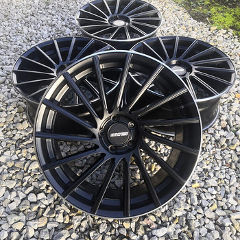 Motec 20xJ9 5x112 CB66,6