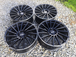 Motec 20xJ9 5x112 CB66,6 (2 фото из 7)