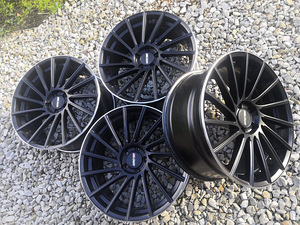 Motec 20xJ9 5x112 CB66,6 (3 фото из 7)