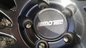 Motec 20xJ9 5x112 CB66,6 (7 фото из 7)