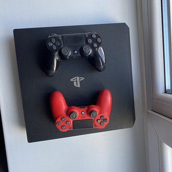 Müüa PS4 Pro + 2 pulti (hind on läbiräägitav)