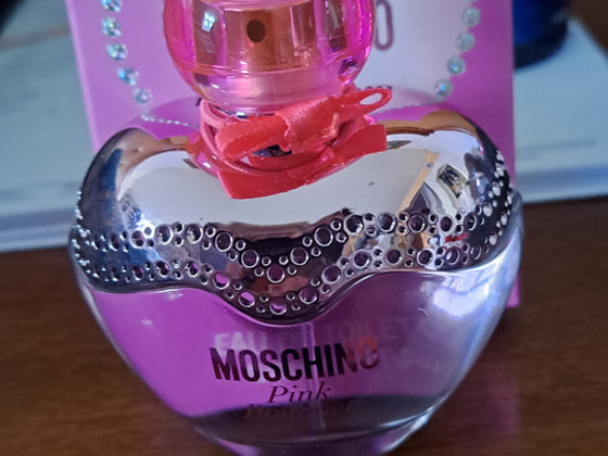 Парфюм Moschino