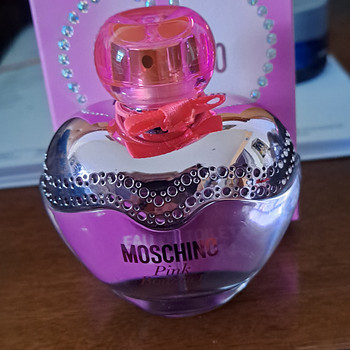 Парфюм Moschino