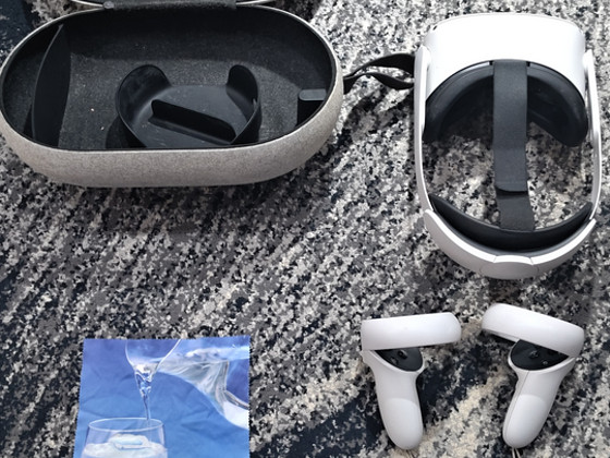 Oculus quest 2