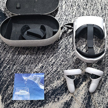 Oculus quest 2
