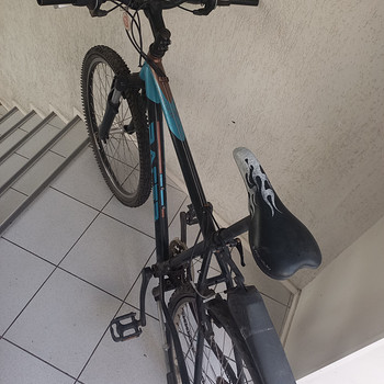 Maastikuratas Racer Piz Corvatsch 26"